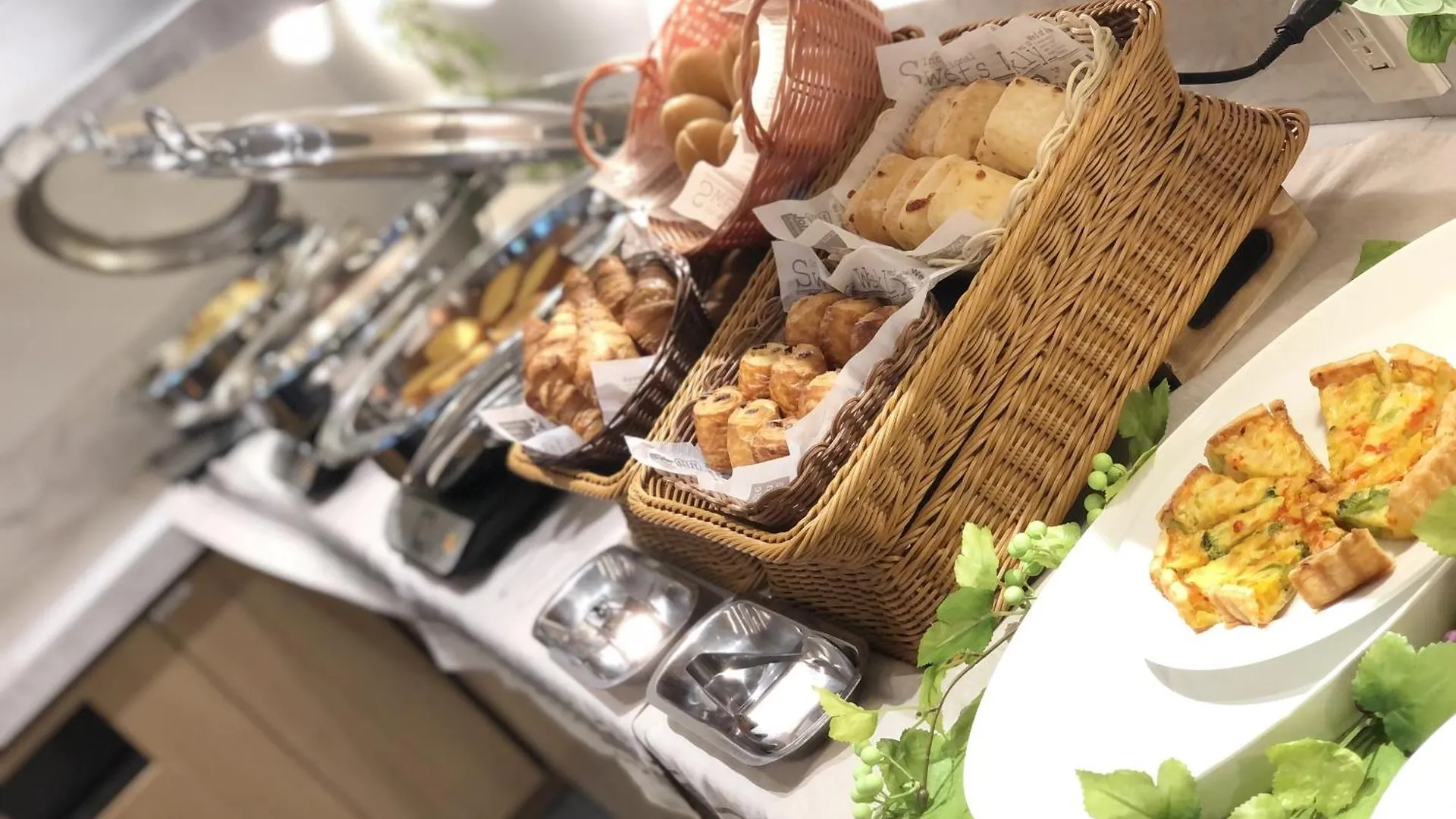 ****  Hotel Citadines Shinjuku Prefektura Tokio Japonsko