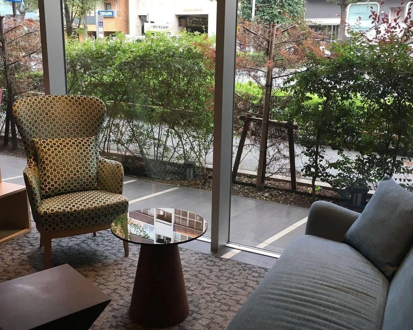 Hotel Citadines Shinjuku Prefektura Tokio
