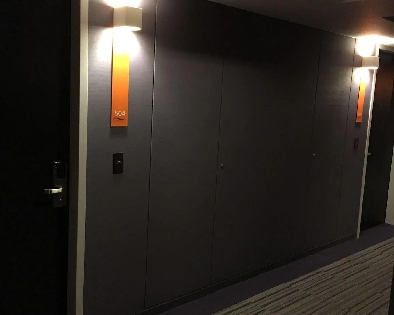 Hotel Citadines Shinjuku Prefektura Tokio