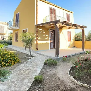  Casa vacanze Casa Vacanze “allo Stagnone” Italia