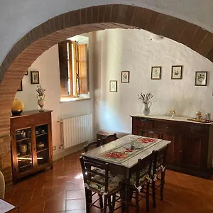  Appartamento La Casina Italia