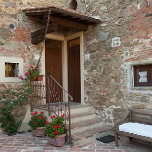  Appartamento Agriturismo Casariccio - Casa Viola Italia