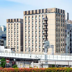 酒店 大阪难波日和酒店