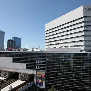 酒店 京阪奇尔纳什大酒店