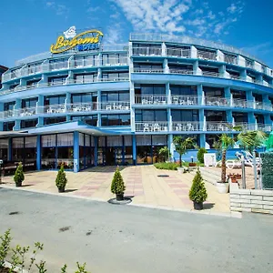 Bohemi And Free Parking Bulgarien