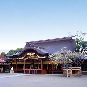 酒店 福冈博德站东方酒店