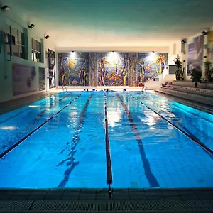 Lh Hotel&spa Ukraine