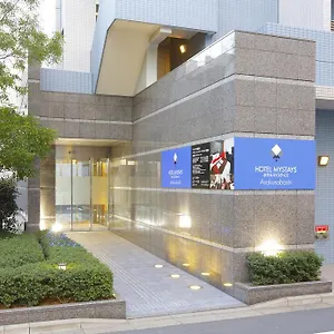 酒店 Mystays 浅草桥酒店