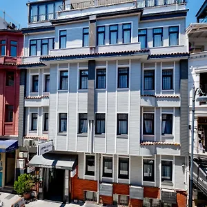 Armagrandi Spina Hotel-special Category Türkei