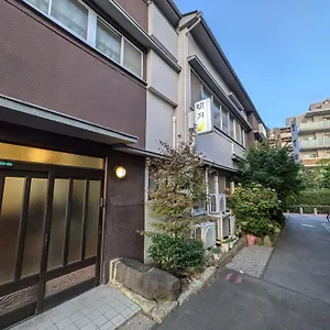 Hotel Meigetsu, Tóquio
