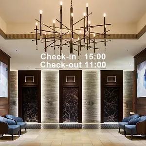 Hotel Mitsui Garden Shiodome Italia-gai -, Tóquio