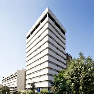  Appartamento Residencia Universitaria Resa Lesseps Spagna