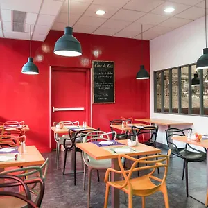 Ibis Styles Lyon Parc De La Tête D'or Hotel