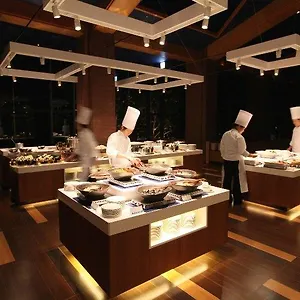 酒店 星野集团 Tomamu The Tower
