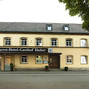Huber Deutschland