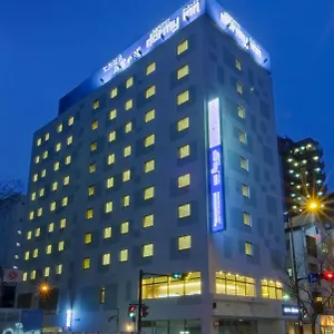 酒店 多美迎博多祇园酒店