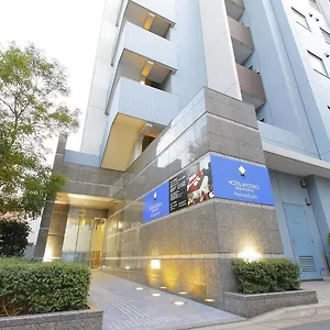 酒店 Mystays 浅草桥酒店