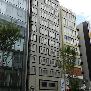 チェックイン四条烏丸 ホテル