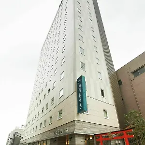 酒店 东京金沙町酒店