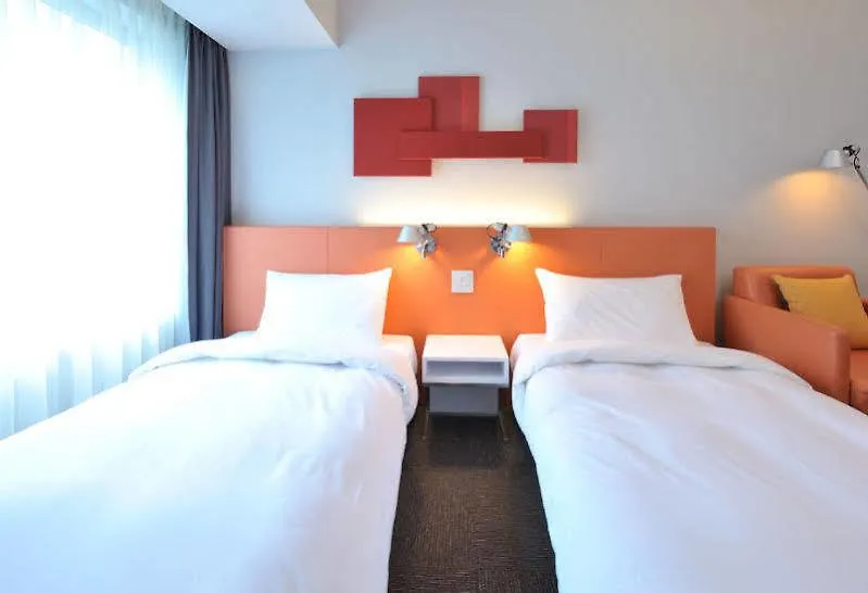 Citadines Shinjuku Tokyo Hotel