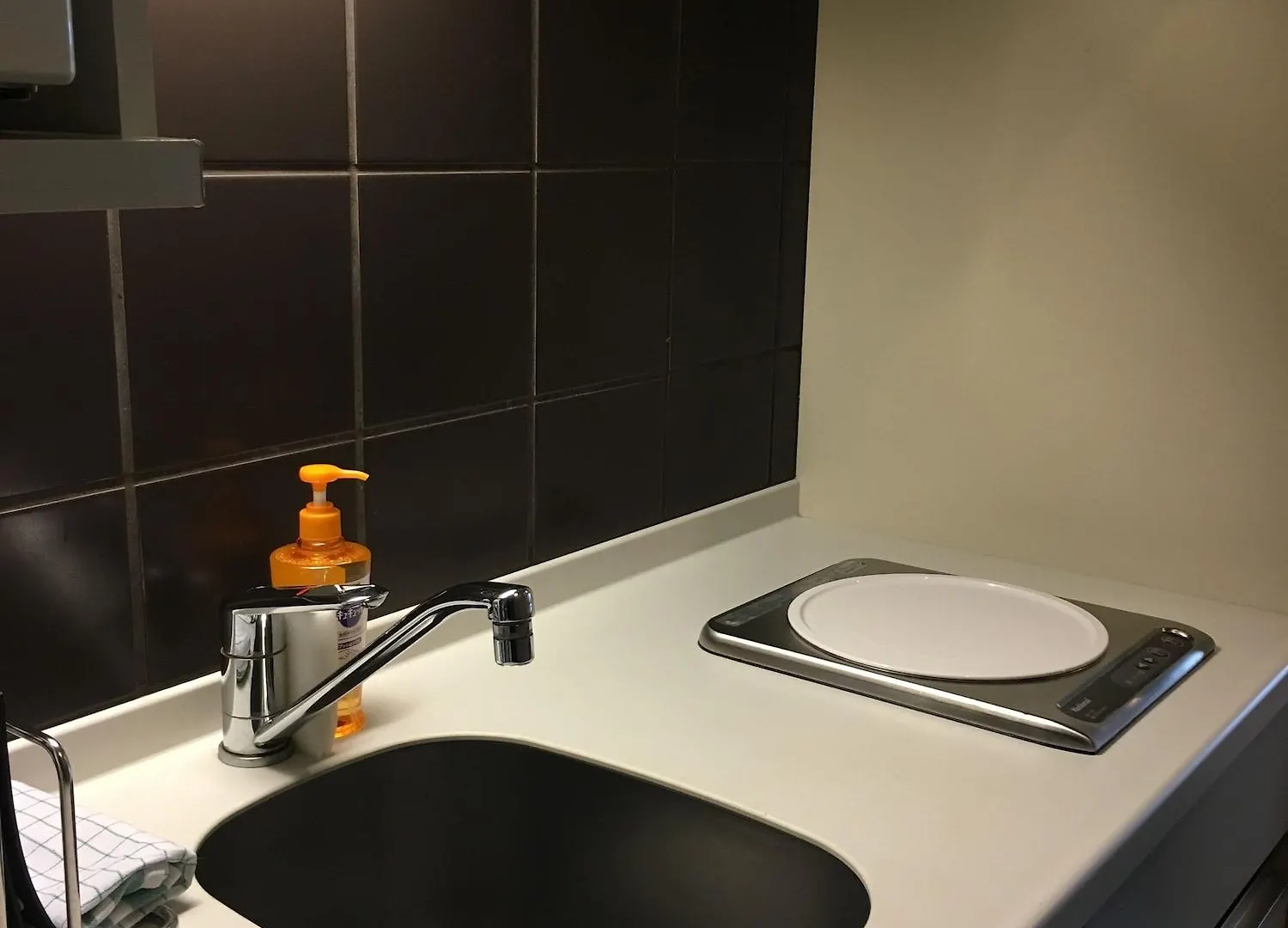 ****  Hotel Citadines Shinjuku Präfektur Tokio Japan