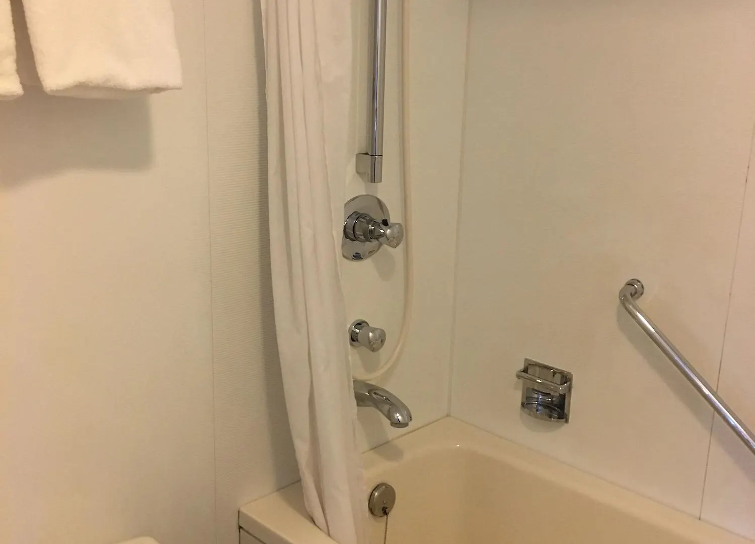 Hotel Citadines Shinjuku Präfektur Tokio Japan