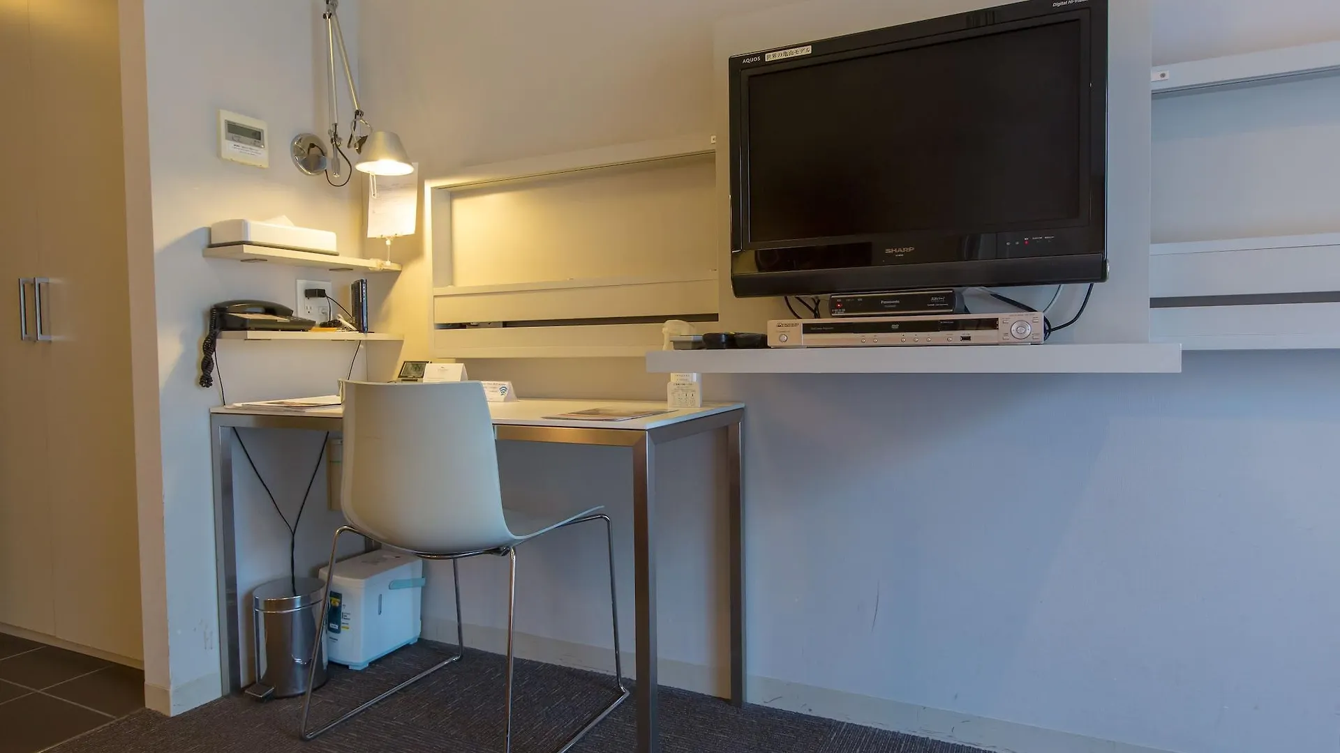 Hotel Citadines Shinjuku Präfektur Tokio
