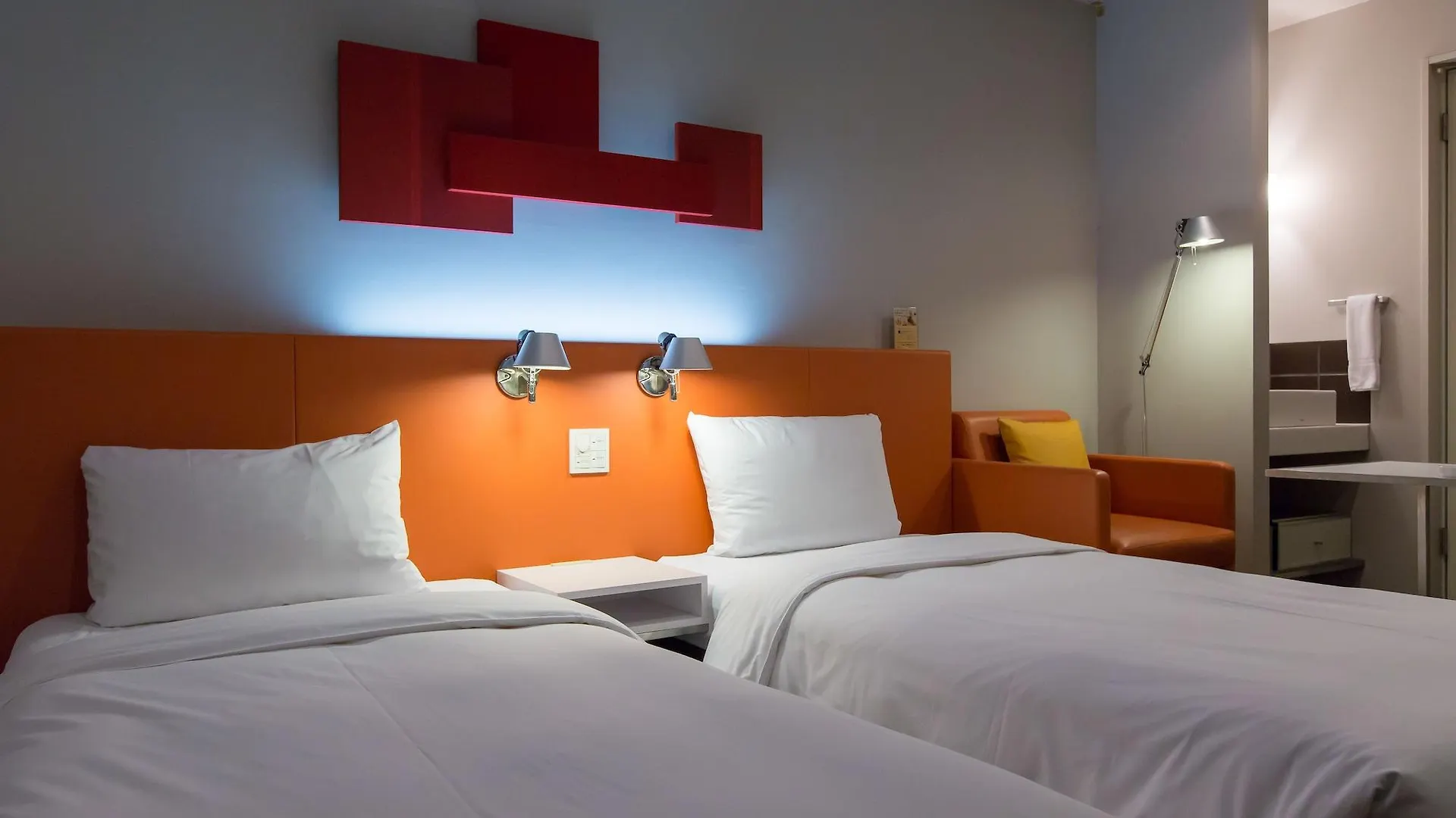 Hotel Citadines Shinjuku Präfektur Tokio