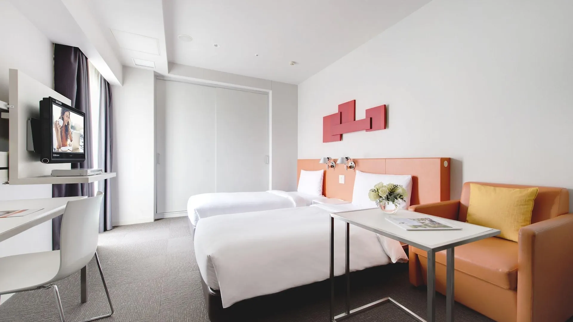 Hotel Citadines Shinjuku Präfektur Tokio
