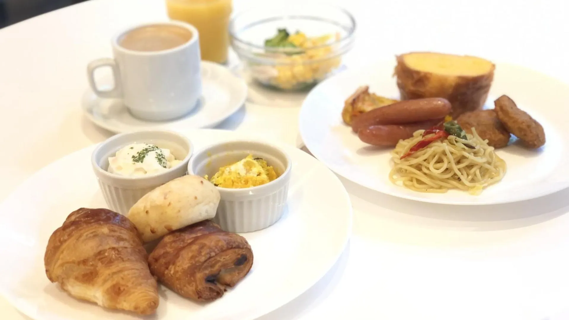 Hotel Citadines Shinjuku Präfektur Tokio