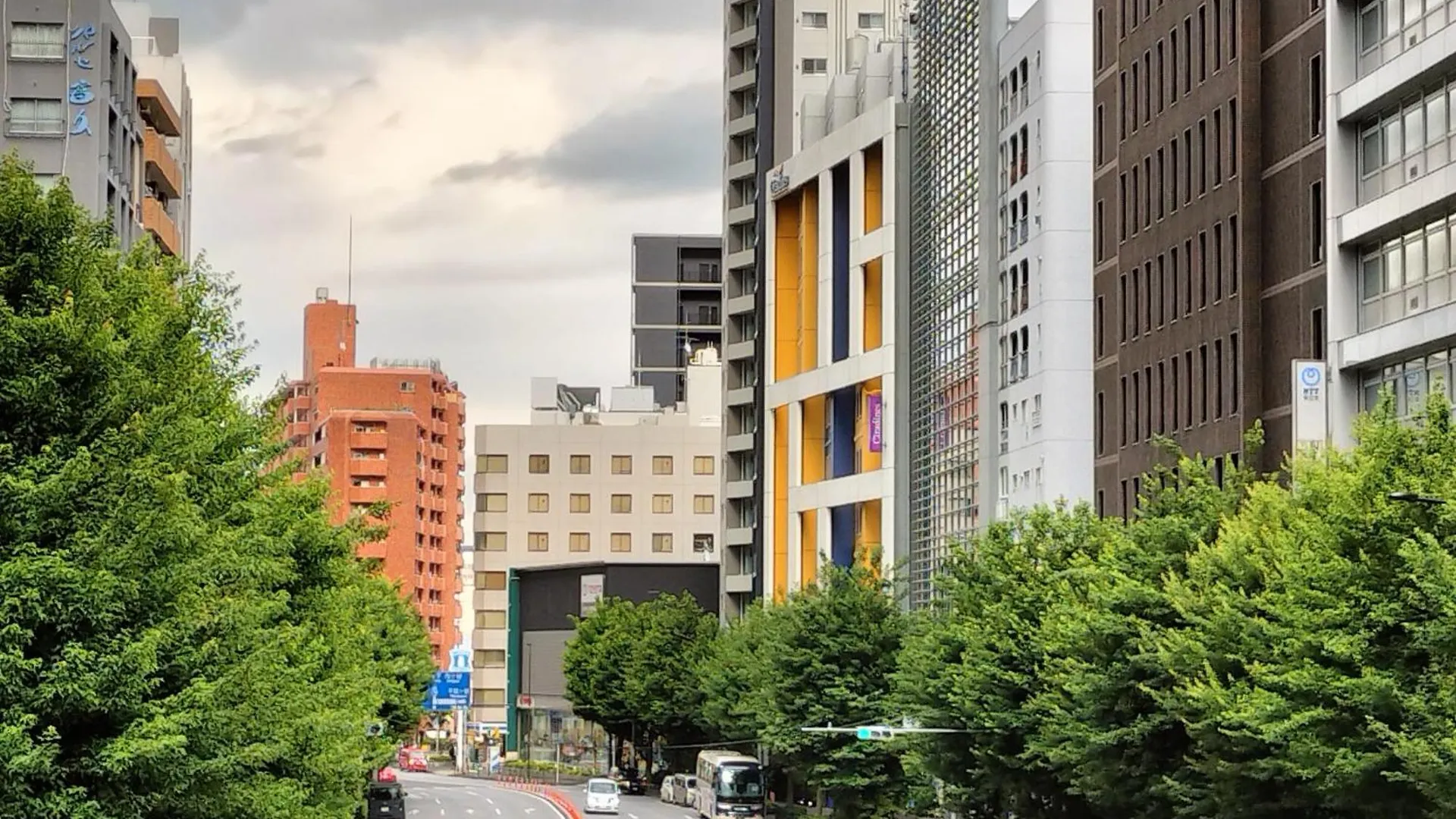Hotel Citadines Shinjuku Präfektur Tokio 4*,