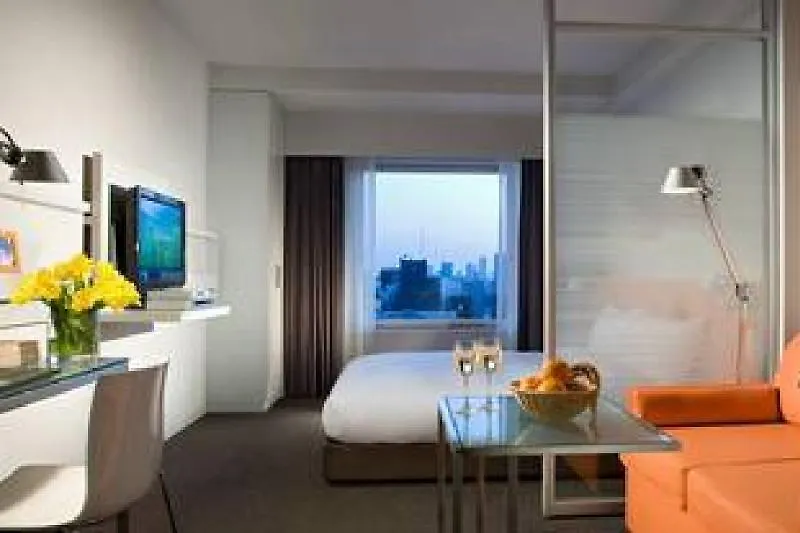 Hotel Citadines Shinjuku Präfektur Tokio 4*,  Japan