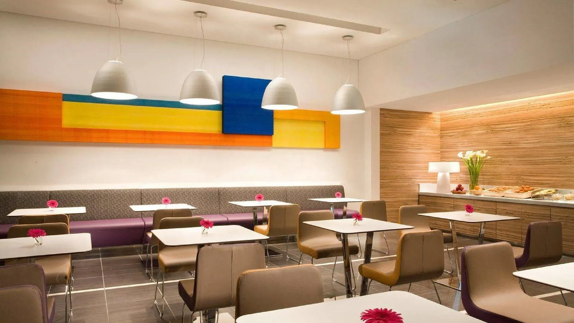 Hotel Citadines Shinjuku Präfektur Tokio