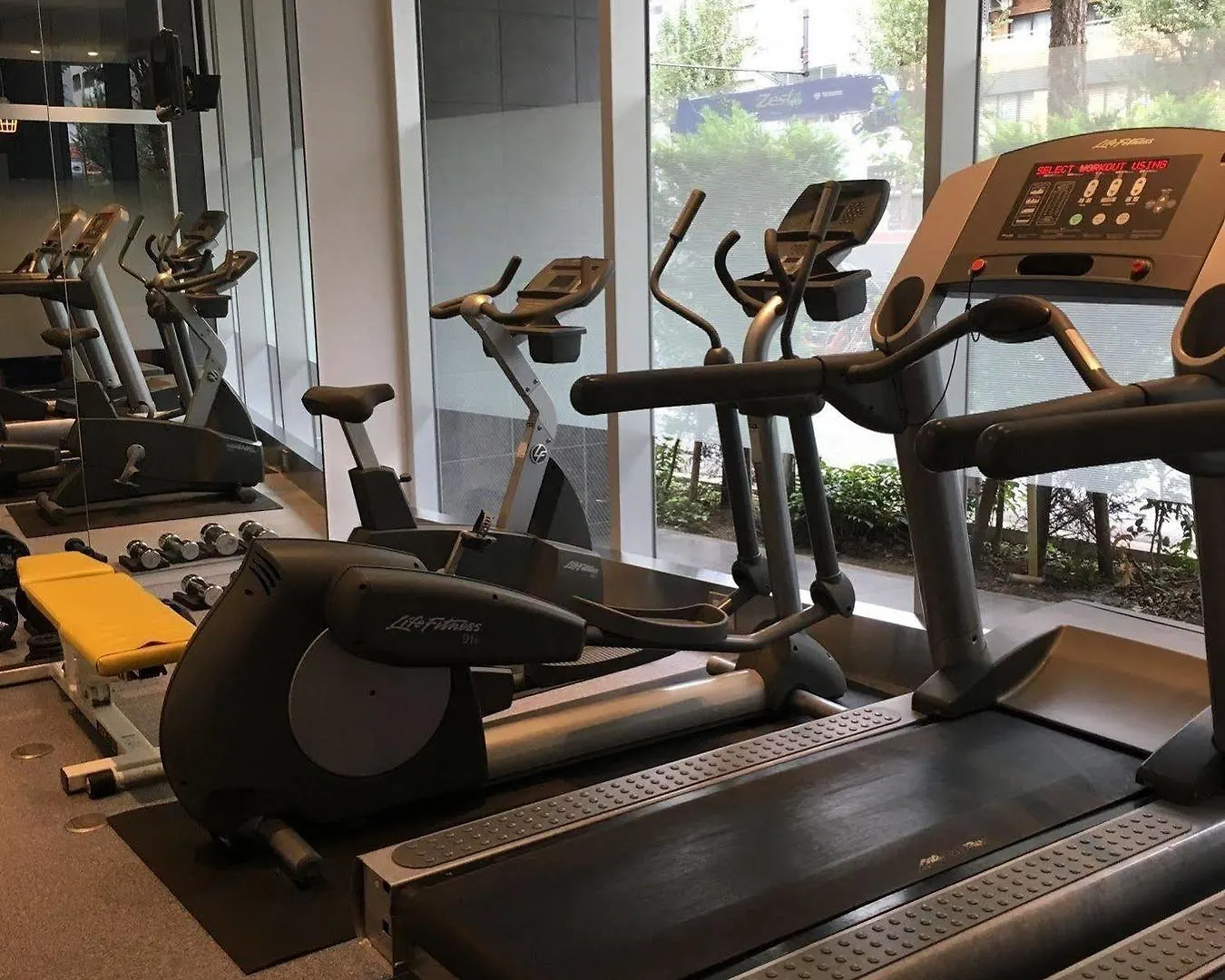 Hotel Citadines Shinjuku Präfektur Tokio